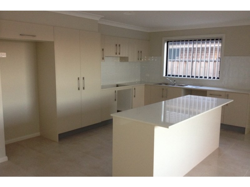 109 Mosaic Avenue, The Ponds NSW 2769