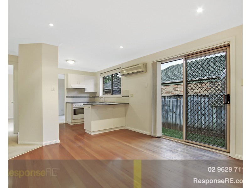 10 Lady Court, Stanhope Gardens NSW 2768