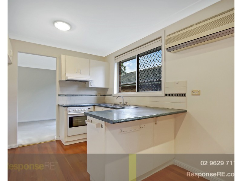 10 Lady Court, Stanhope Gardens NSW 2768