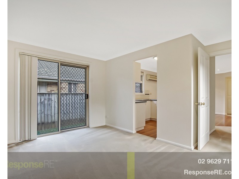 10 Lady Court, Stanhope Gardens NSW 2768