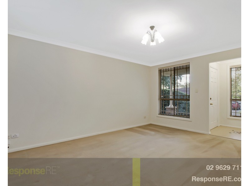10 Lady Court, Stanhope Gardens NSW 2768