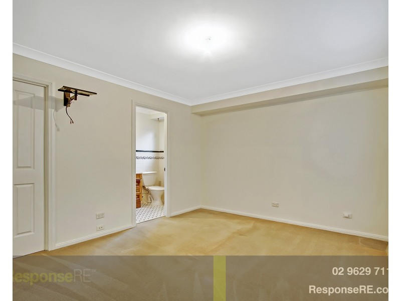 10 Lady Court, Stanhope Gardens NSW 2768