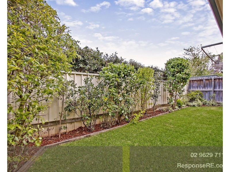 10 Lady Court, Stanhope Gardens NSW 2768