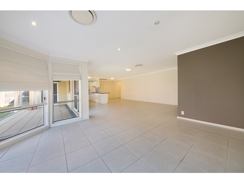 3 Leyburn Street, Stanhope Gardens NSW 2768