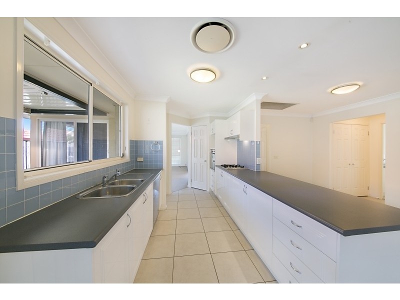 3 Leyburn Street, Stanhope Gardens NSW 2768