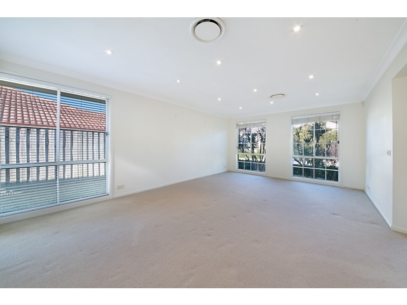 3 Leyburn Street, Stanhope Gardens NSW 2768