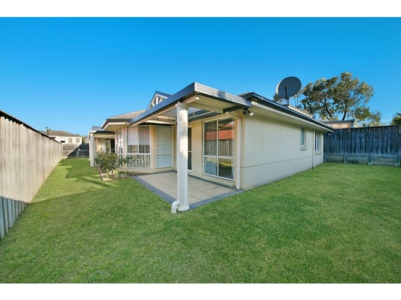 3 Leyburn Street, Stanhope Gardens NSW 2768