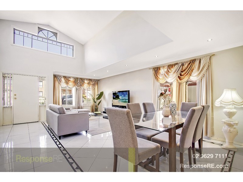 23 Galea Drive, Glenwood NSW 2768