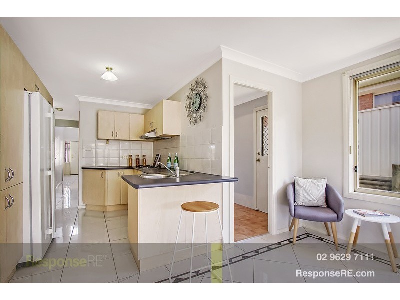 23 Galea Drive, Glenwood NSW 2768