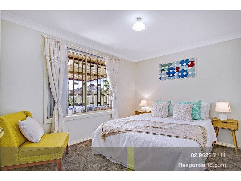 23 Galea Drive, Glenwood NSW 2768