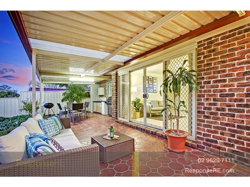 23 Galea Drive, Glenwood NSW 2768