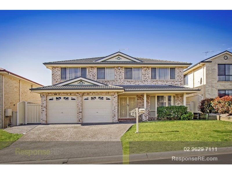 27 Ipswich Avenue, Glenwood NSW 2768