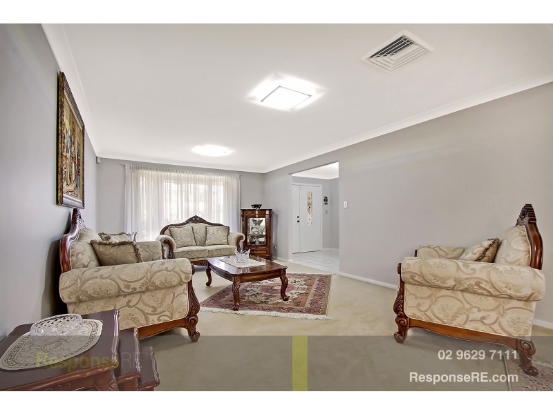 27 Ipswich Avenue, Glenwood NSW 2768