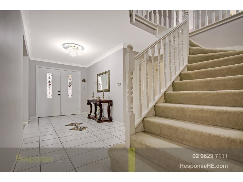 27 Ipswich Avenue, Glenwood NSW 2768