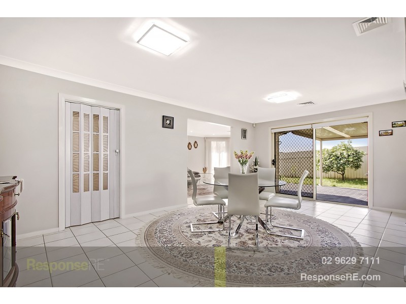 27 Ipswich Avenue, Glenwood NSW 2768