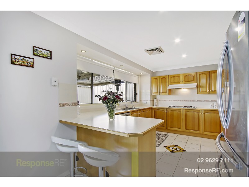 27 Ipswich Avenue, Glenwood NSW 2768