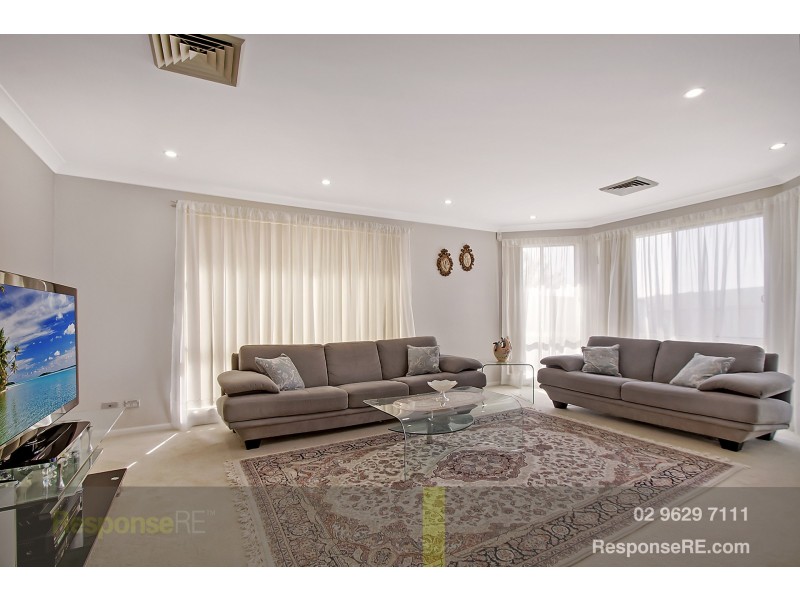 27 Ipswich Avenue, Glenwood NSW 2768