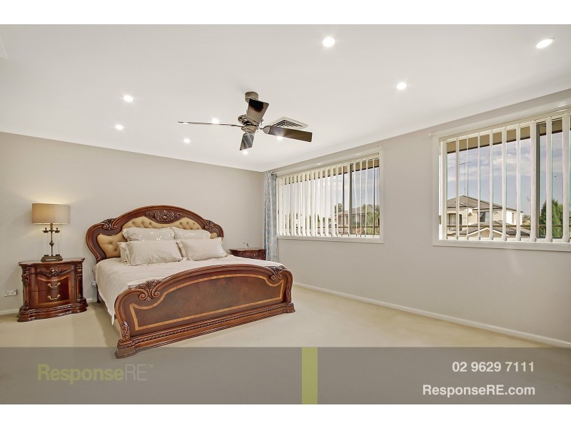 27 Ipswich Avenue, Glenwood NSW 2768