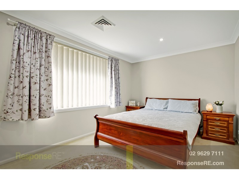 27 Ipswich Avenue, Glenwood NSW 2768