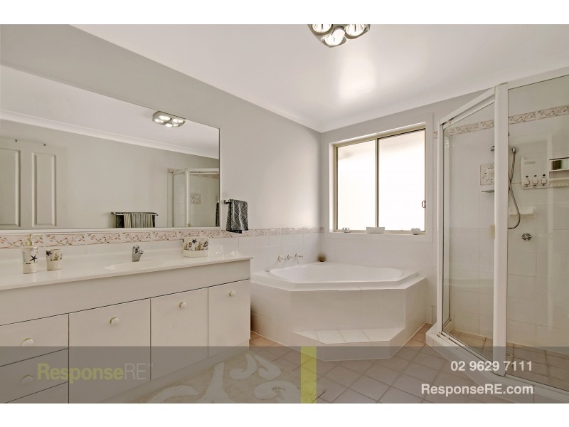 27 Ipswich Avenue, Glenwood NSW 2768