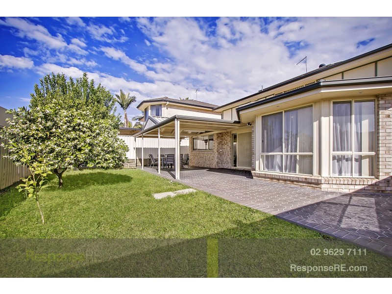 27 Ipswich Avenue, Glenwood NSW 2768