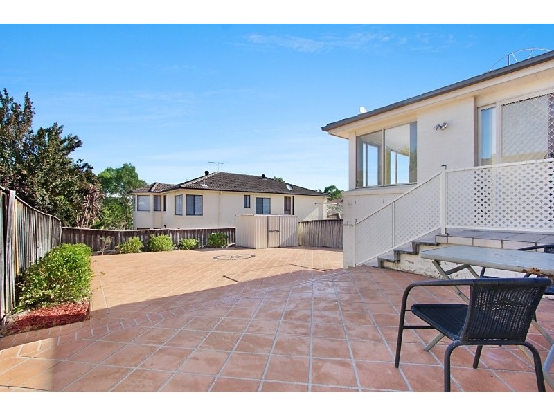 74 Knightsbridge Avenue, Glenwood NSW 2768