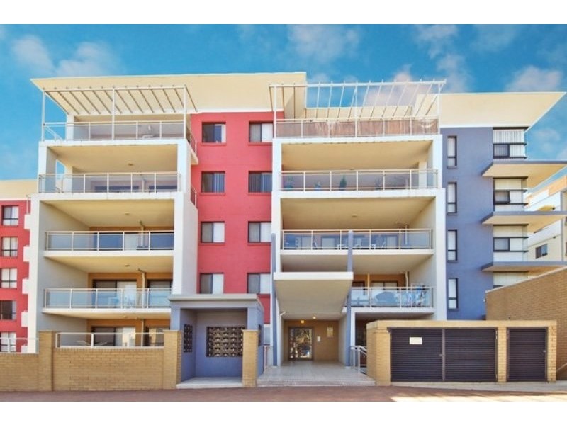 55/21-29 Third Avenue, Blacktown NSW 2148