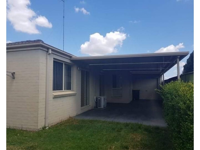 14 Caritta Court, Parklea NSW 2768