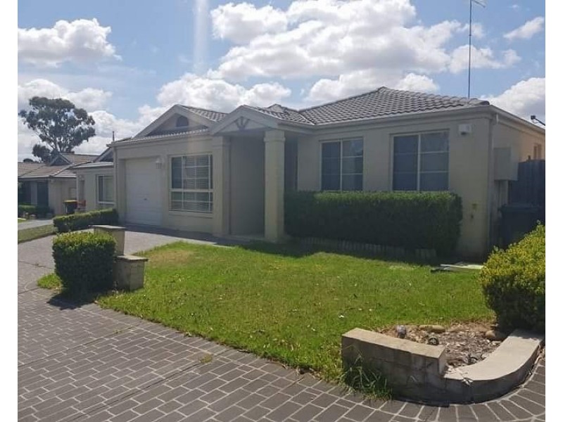 14 Caritta Court, Parklea NSW 2768