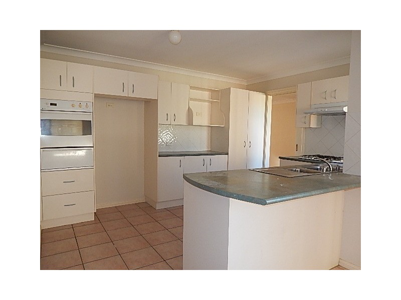 46 Thompson Crescent, Glenwood NSW 2768