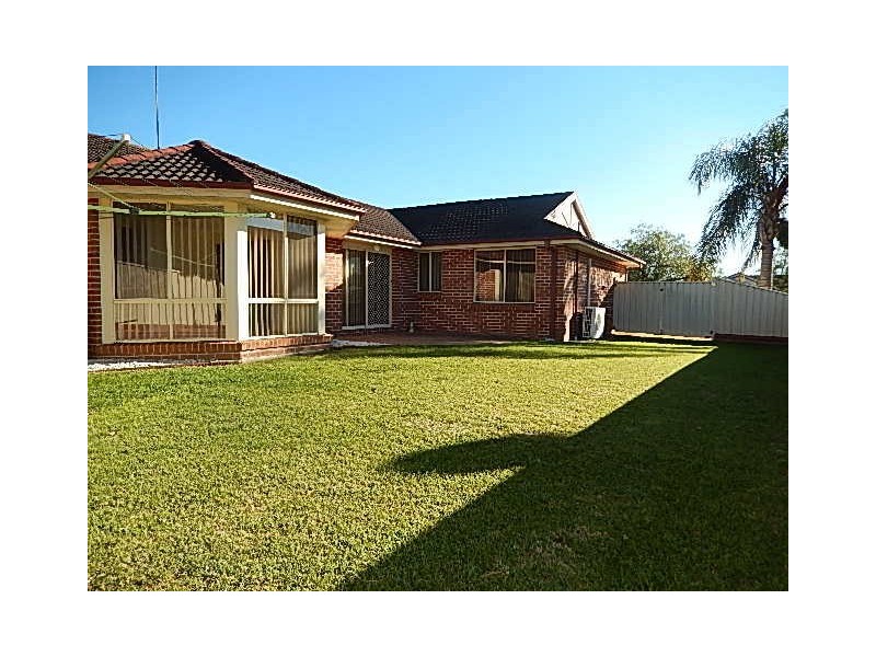 46 Thompson Crescent, Glenwood NSW 2768