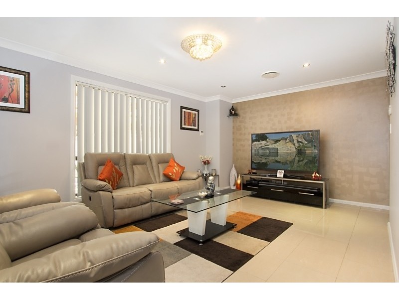 1 Beta Place, Quakers Hill NSW 2763