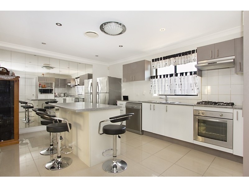1 Beta Place, Quakers Hill NSW 2763