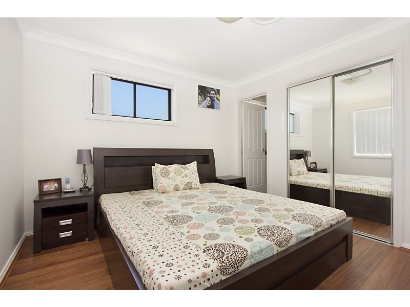 1 Beta Place, Quakers Hill NSW 2763