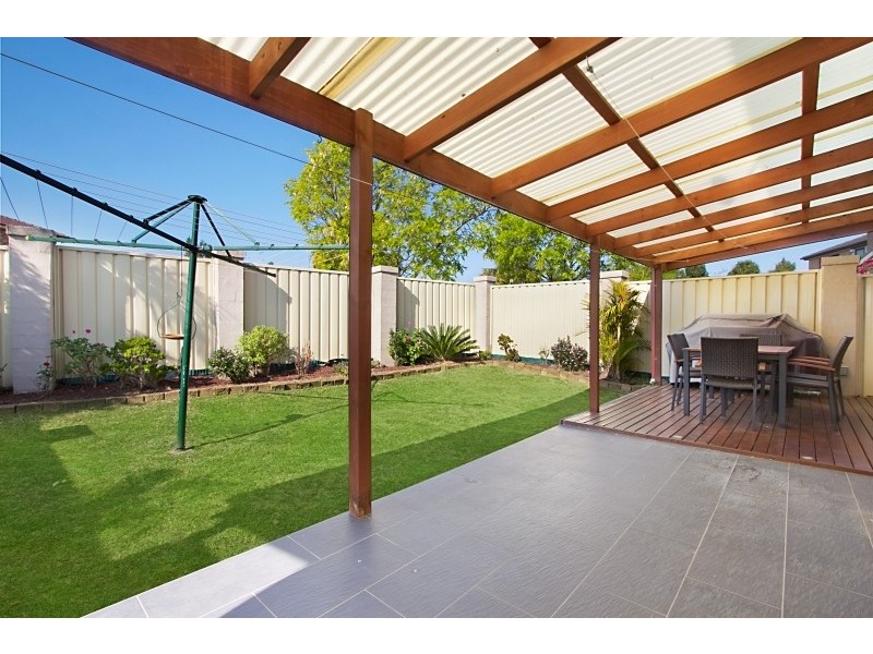 1 Beta Place, Quakers Hill NSW 2763