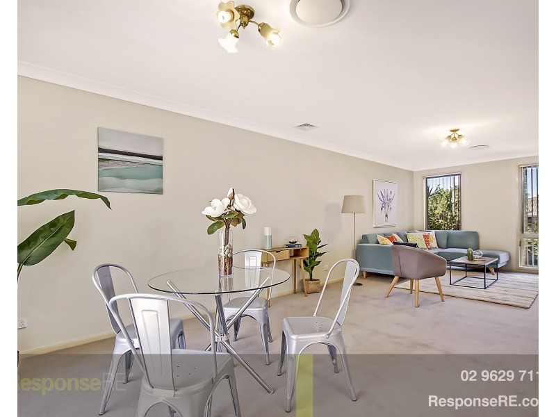 15 Vanessa Court, Glenwood NSW 2768