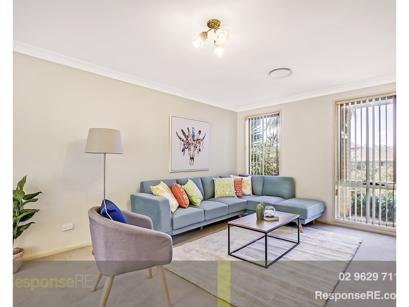 15 Vanessa Court, Glenwood NSW 2768