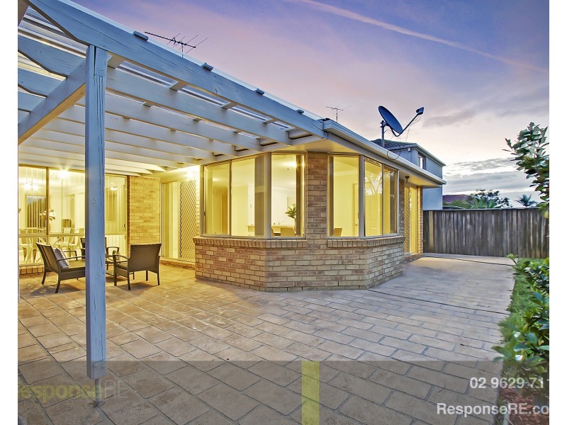 15 Vanessa Court, Glenwood NSW 2768