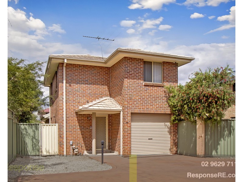 Mount Druitt NSW 2770