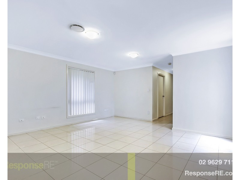 Mount Druitt NSW 2770