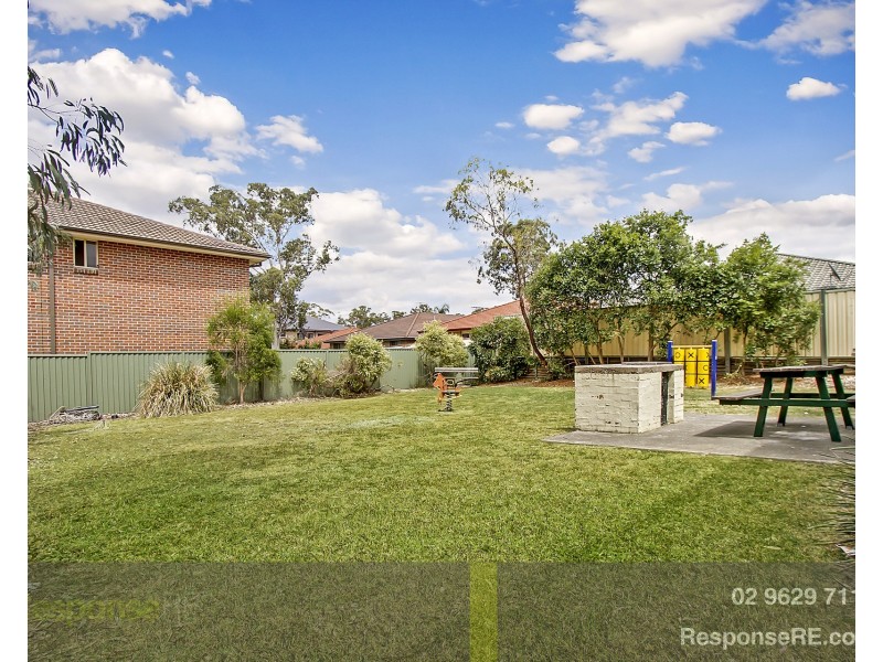 Mount Druitt NSW 2770