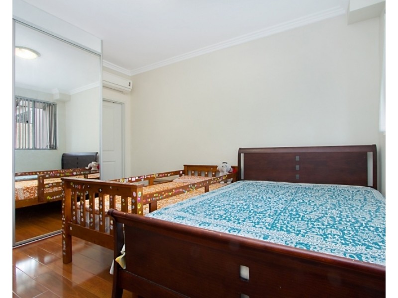 52/11 Glenvale Avenue, Parklea NSW 2768