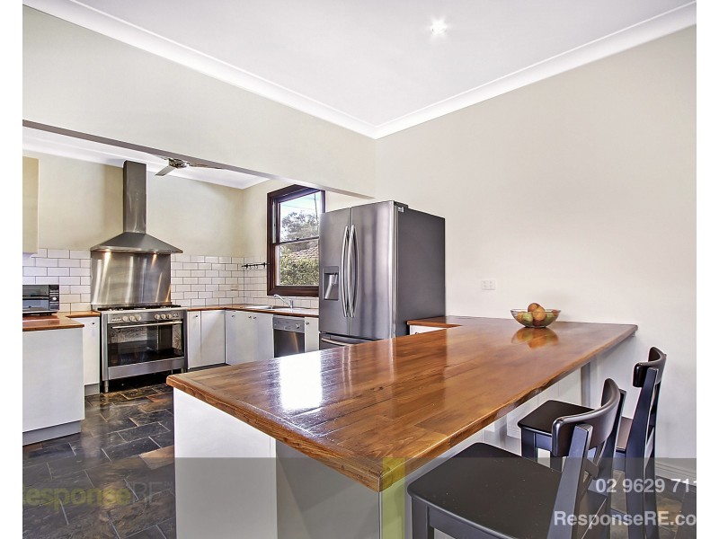 44 Orana Avenue, Seven Hills NSW 2147