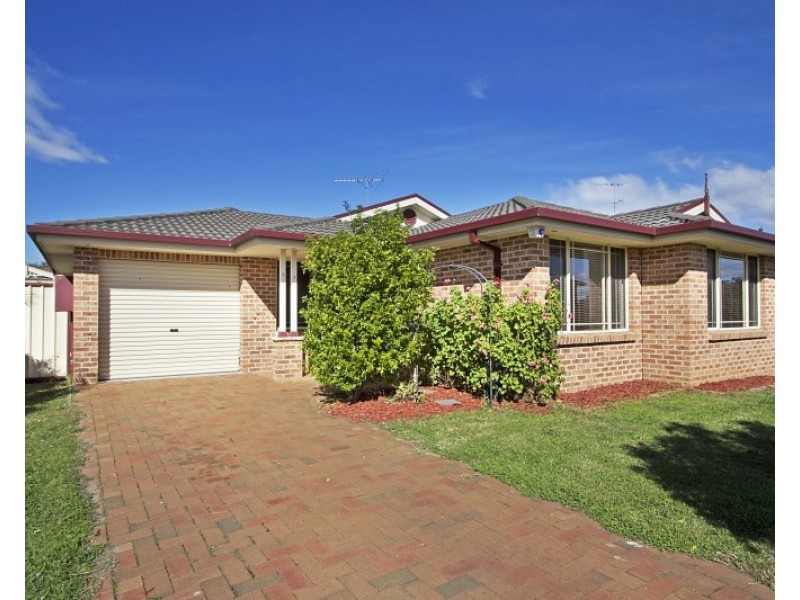 34 Milparinka Avenue, Glenwood NSW 2768