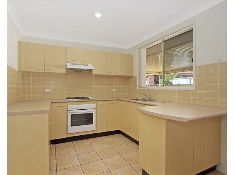 34 Milparinka Avenue, Glenwood NSW 2768