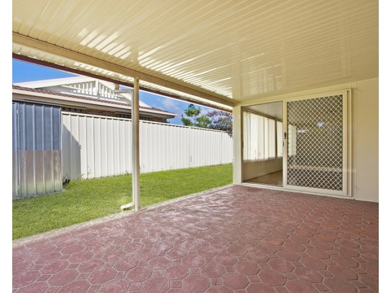 34 Milparinka Avenue, Glenwood NSW 2768