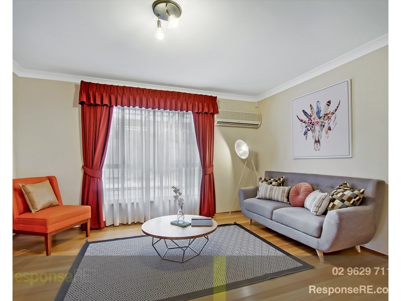 189 Glenwood Park Drive, Glenwood NSW 2768