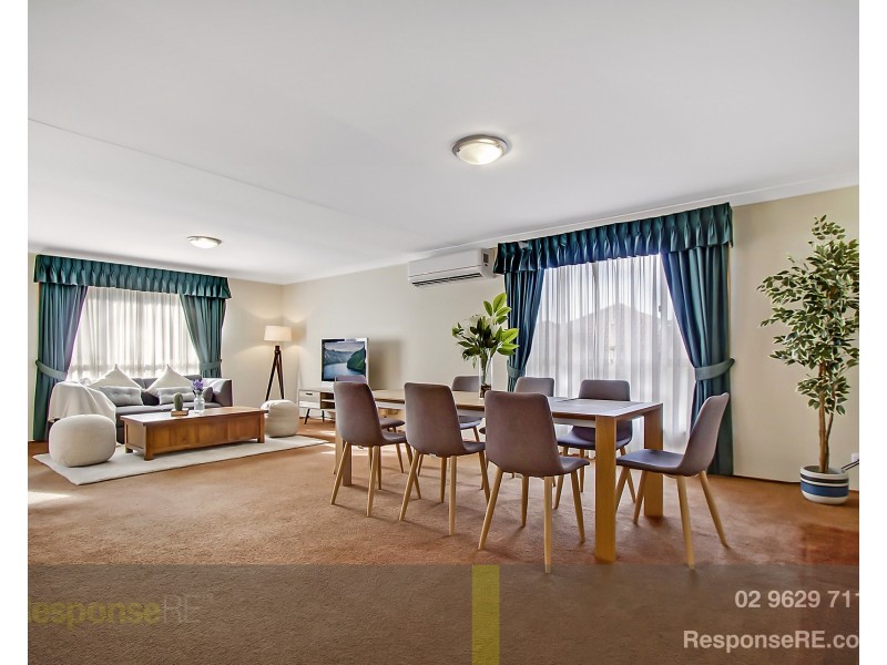 189 Glenwood Park Drive, Glenwood NSW 2768