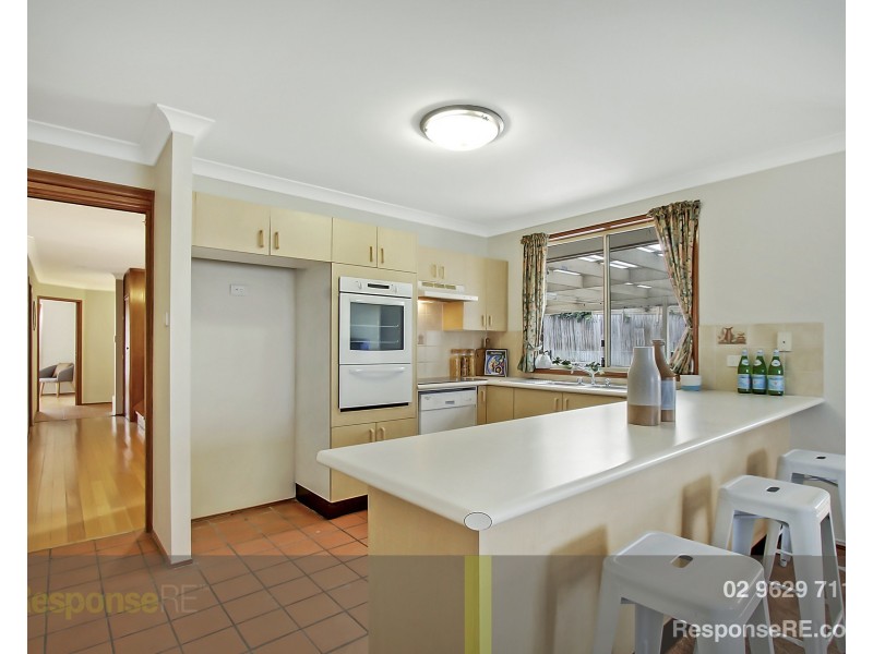 189 Glenwood Park Drive, Glenwood NSW 2768