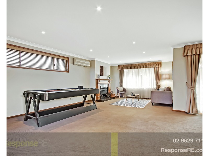 189 Glenwood Park Drive, Glenwood NSW 2768